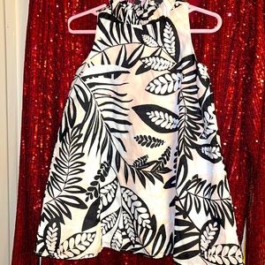 NWT Janie and Jack appliqué dress